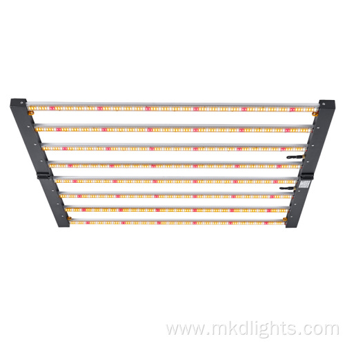 Foldable 301H 301B 600W LED Grow Lights Lamp